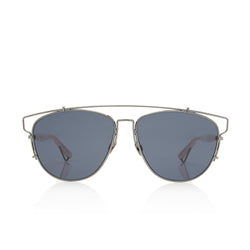Dior Technologic Aviator Sunglasses (SHF-21991)