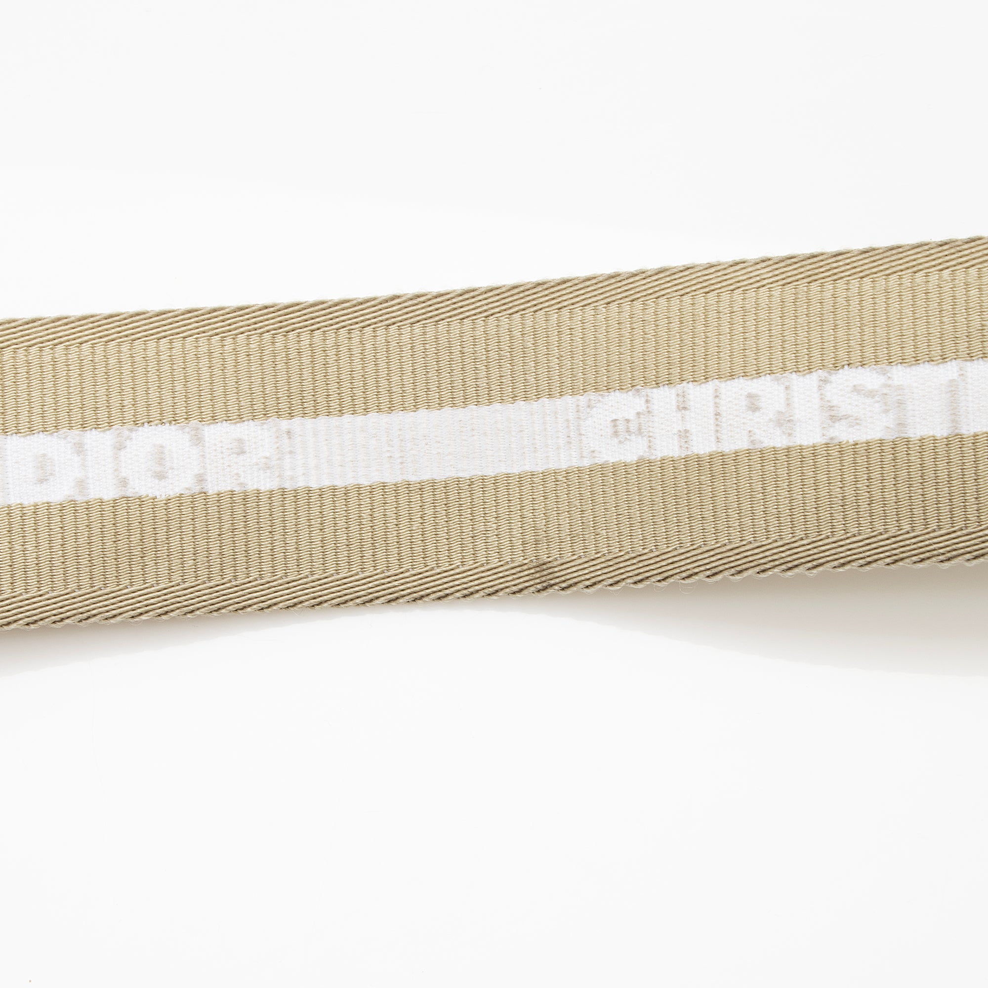 Dior X KAWS Grained Calfskin Saddle Pouch Messenger Bag (SHF-22431)