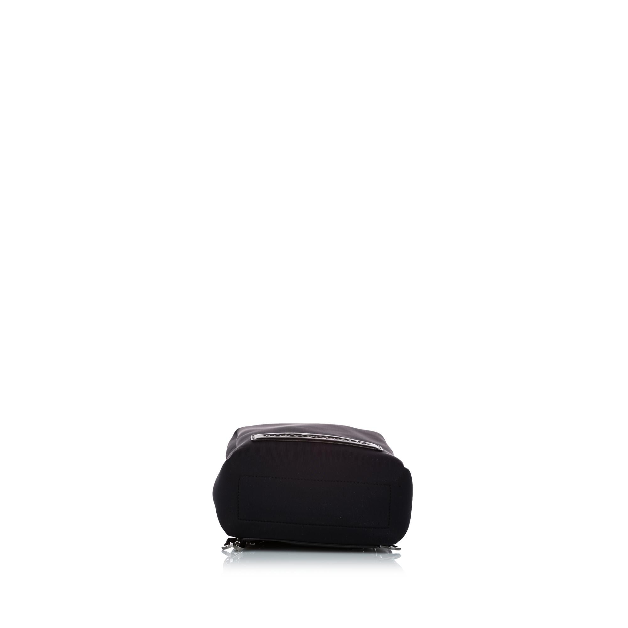 Dolce & Gabbana Marsupio Backpack (SHG-30129)