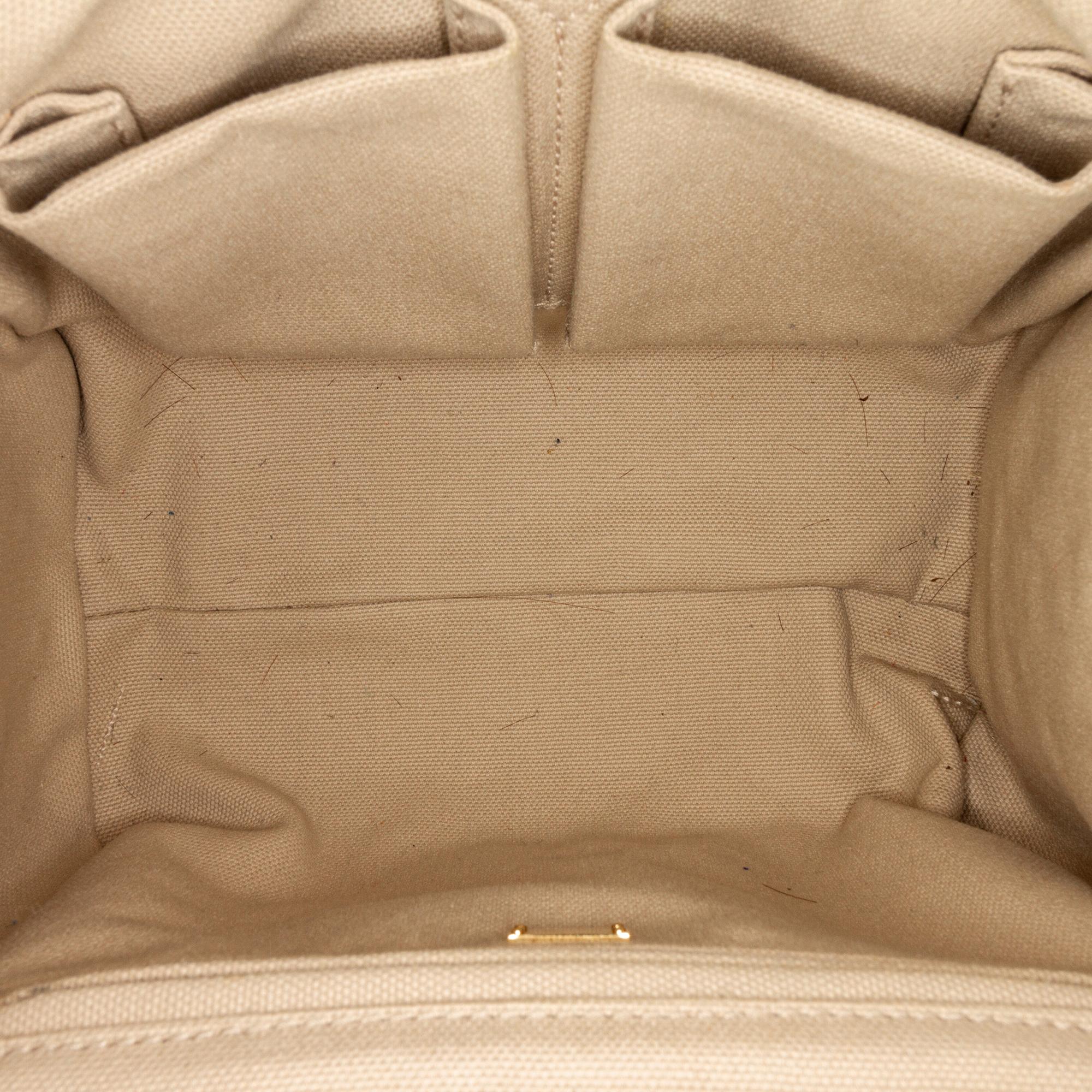 Dolce & Gabbana Raffia Satchel (SHG-29884)