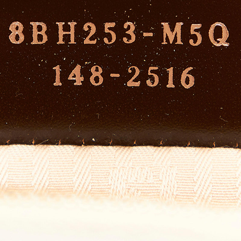 Fendi 2Jours Leather Satchel (SHG-32166)