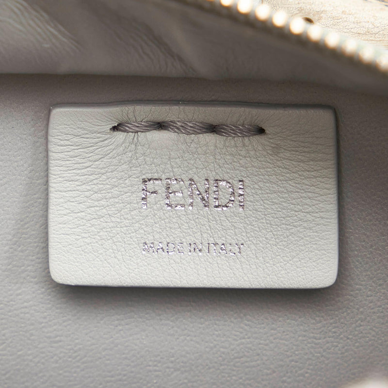 Fendi 3Jours Leather Handbag (SHG-30193)