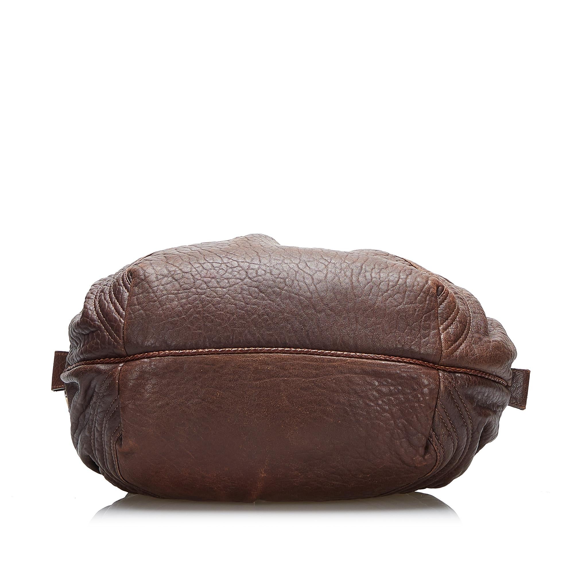 Fendi Baby Spy Handbag (SHG-PgiUgV)