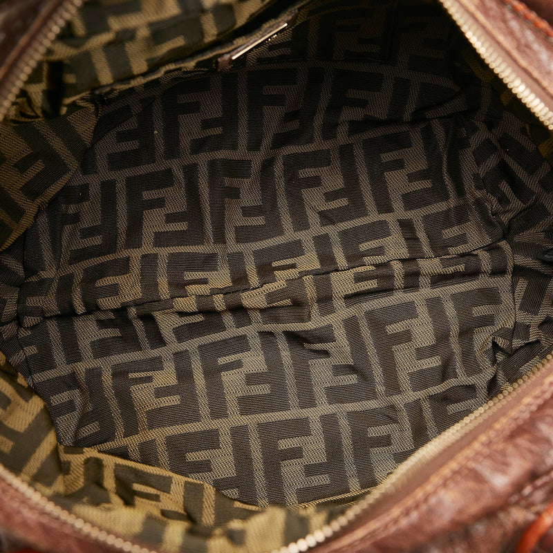 Fendi Baby Spy Handbag (SHG-PgiUgV)