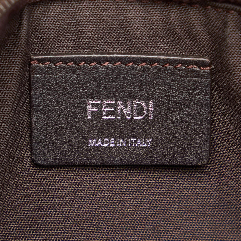 Fendi By The Way Leather Satchel (SHG-27995)