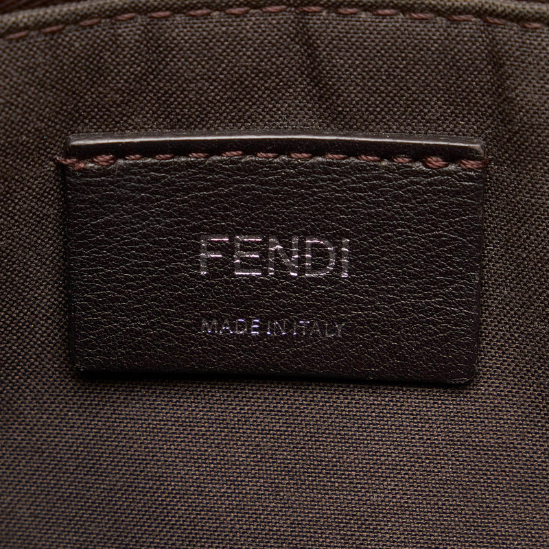 Fendi By The Way Leather Satchel (SHG-28257)