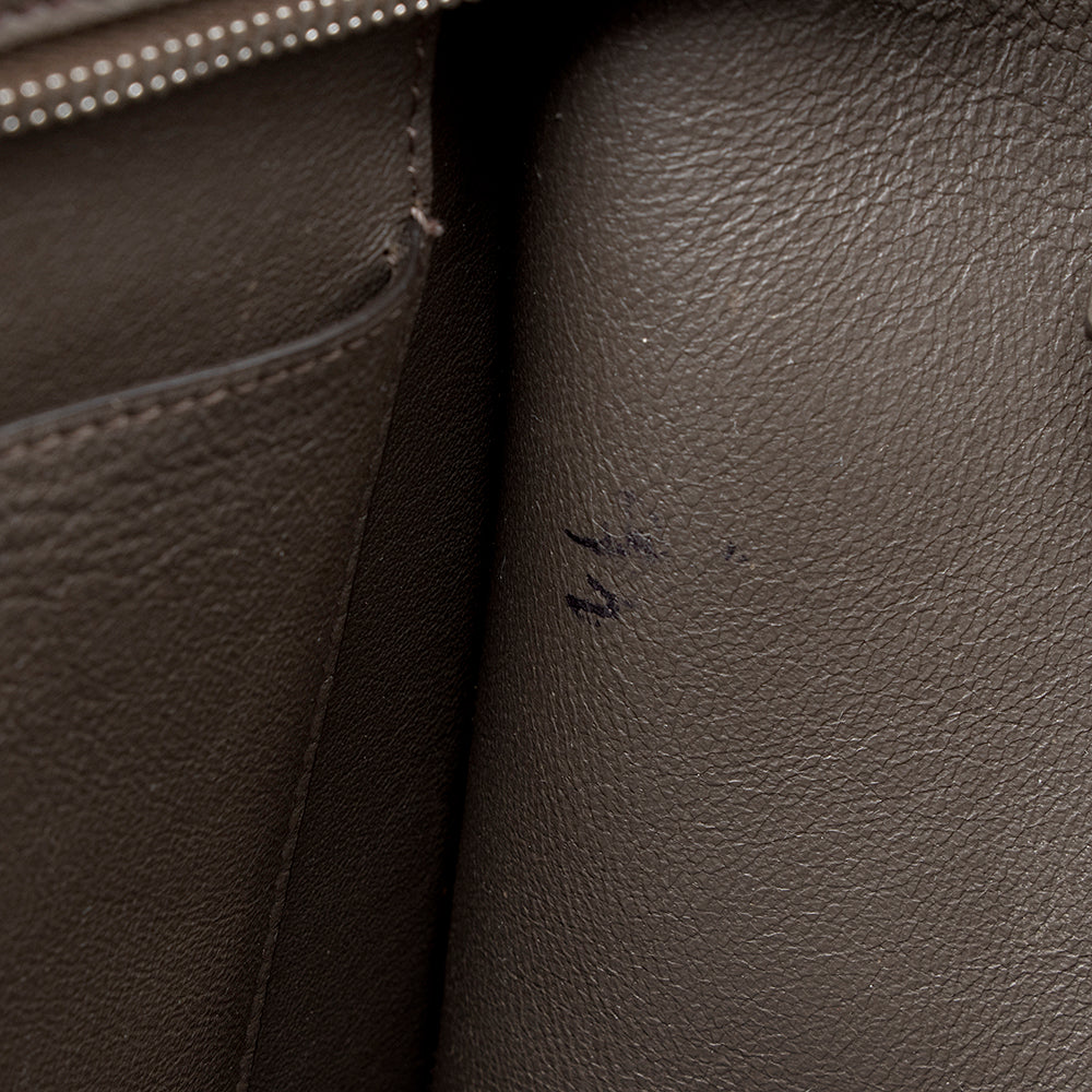 Fendi Calfskin 3Jours Mini Tote (SHF-20617)