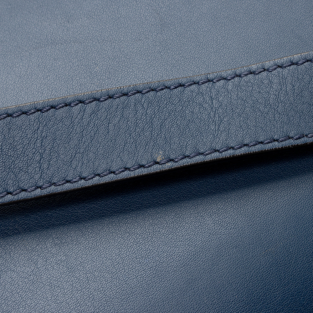 Fendi Calfskin 3Jours Mini Tote (SHF-20617)