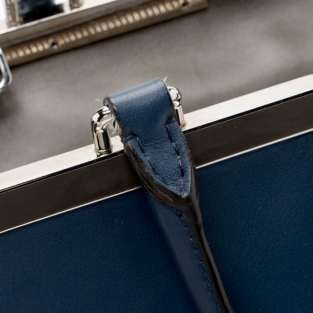 Fendi Calfskin 3Jours Mini Tote (SHF-20617)