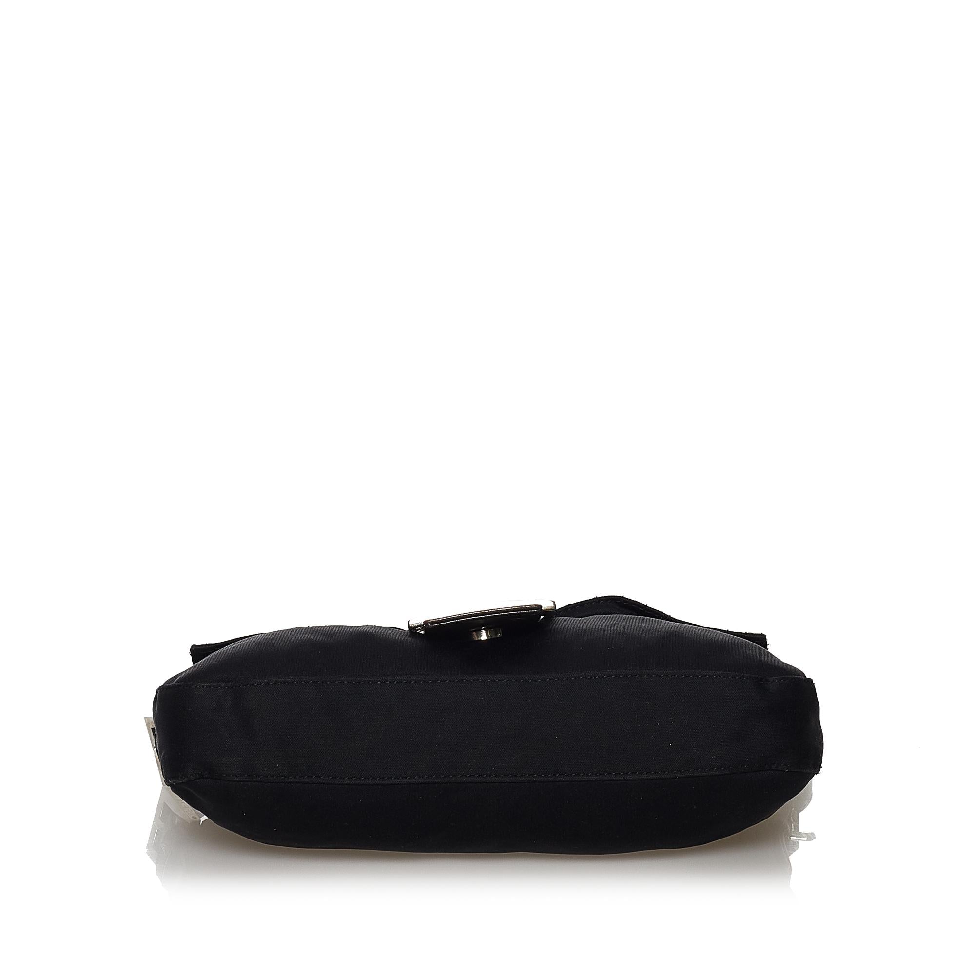 Fendi Cotton Mamma Baguette (SHG-32619)