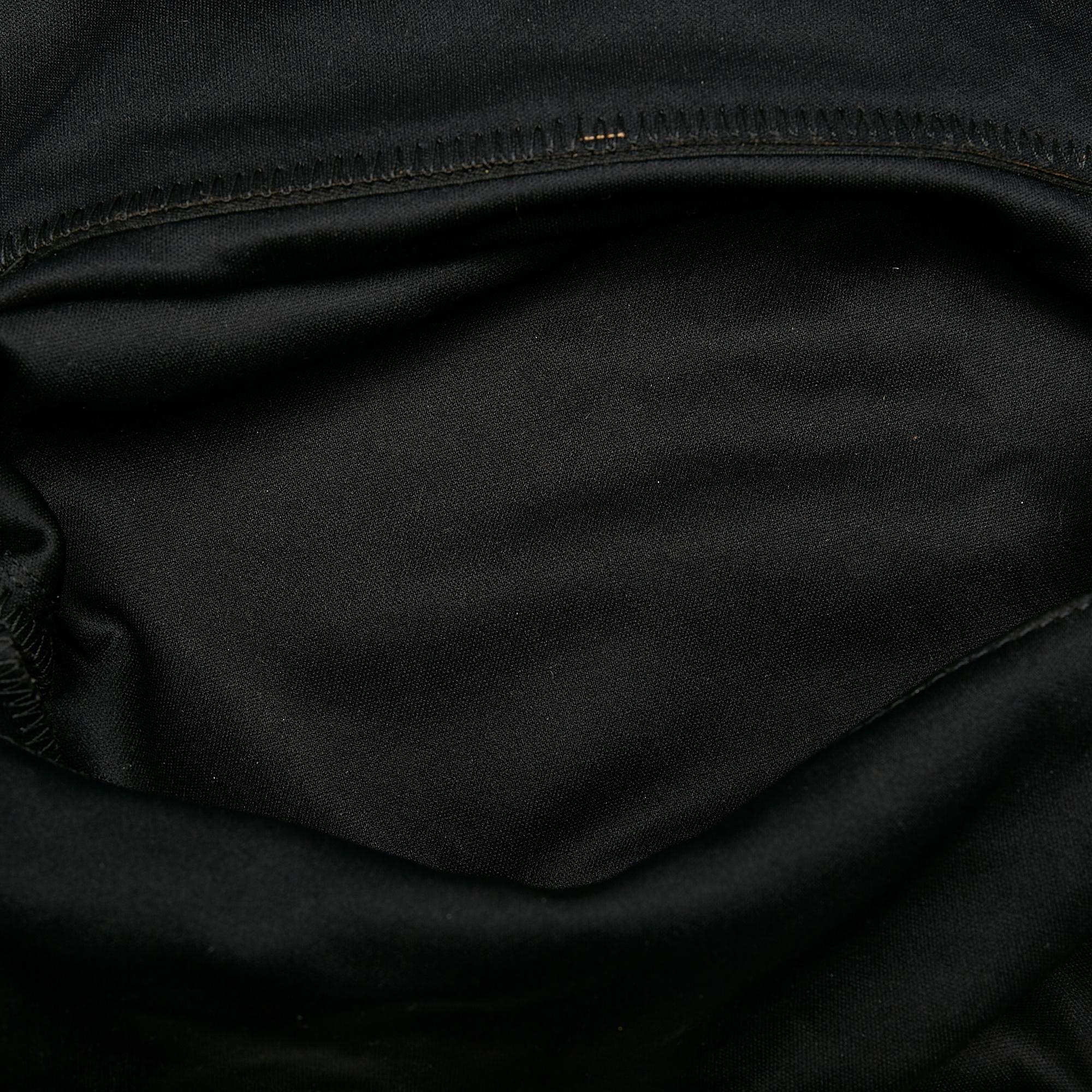 Fendi Cotton Mamma Baguette (SHG-32619)