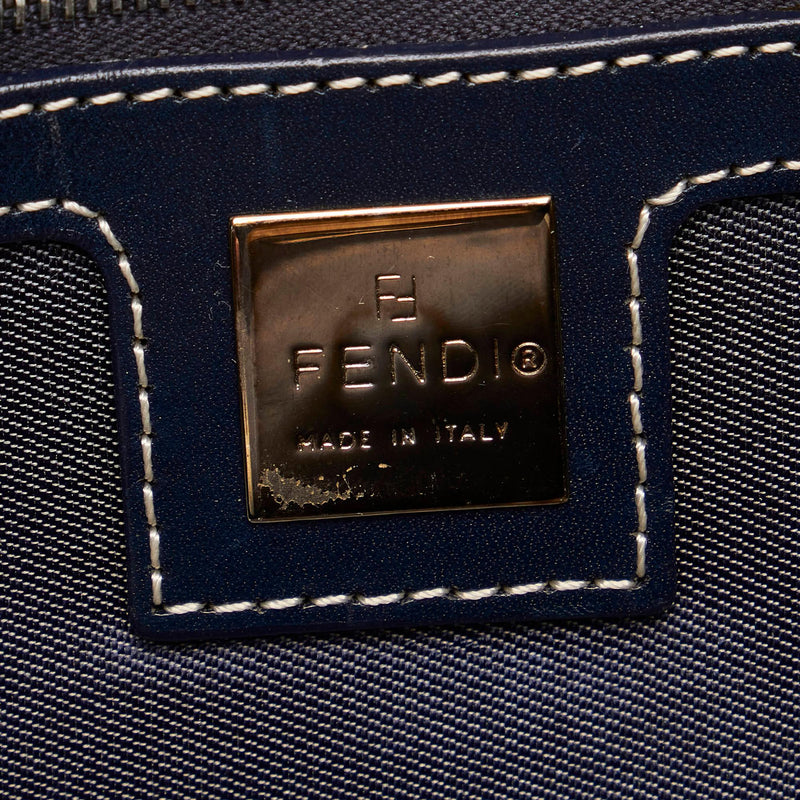 Fendi Denim Handbag (SHG-29756)