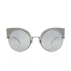 Fendi Eyeshine Cat Eye Sunglasses (SHF-22117)