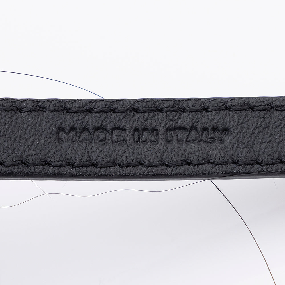 Fendi Fox Fur Shearling Pinky Punky Monster Bag Bug Charm (SHF-17233)