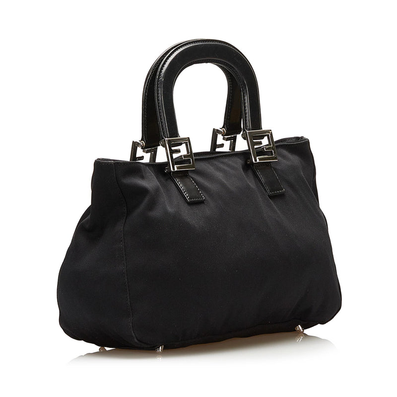 Fendi Jersey Handbag (SHG-35224)