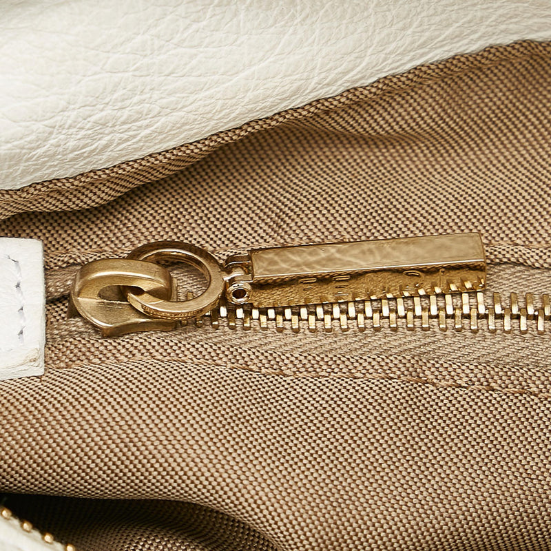 Fendi Leather Handbag (SHG-25438)