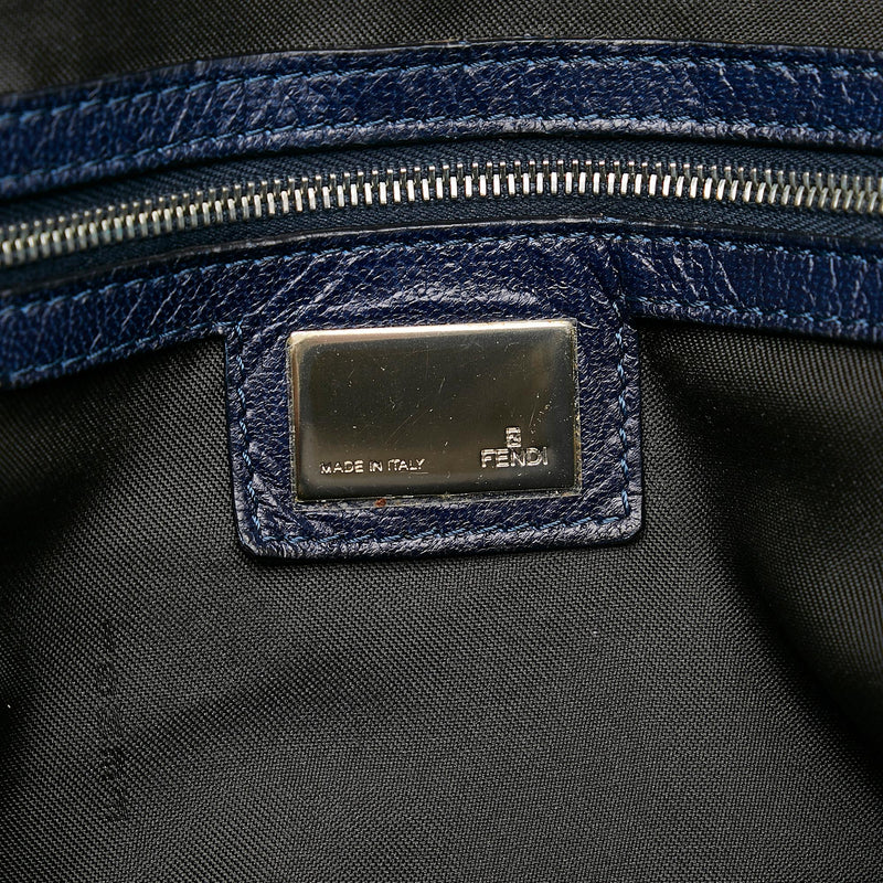 Fendi Leather Handbag (SHG-28119)