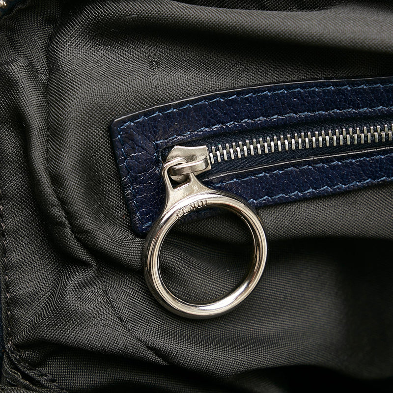 Fendi Leather Handbag (SHG-28119)
