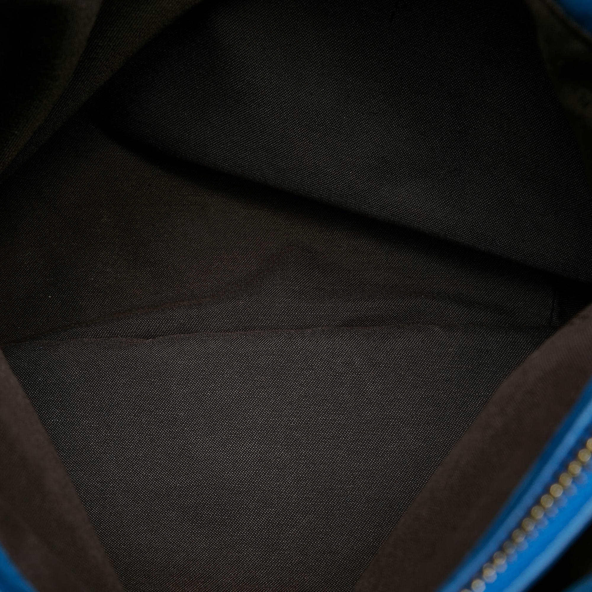 Fendi Leather Handbag (SHG-29481)