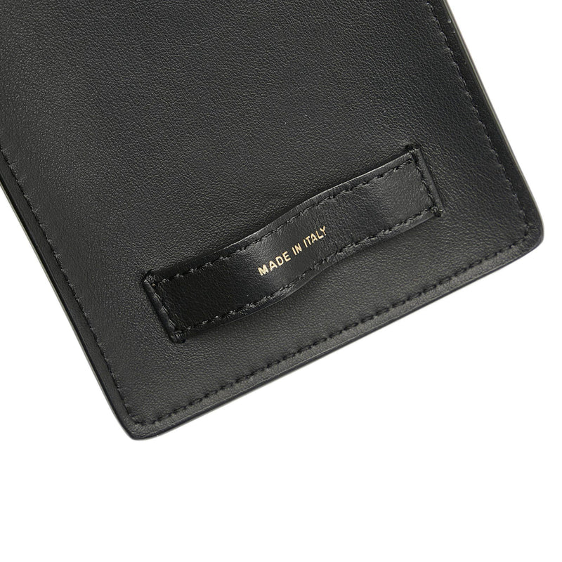 Fendi Leather Phone Case (SHG-23160)