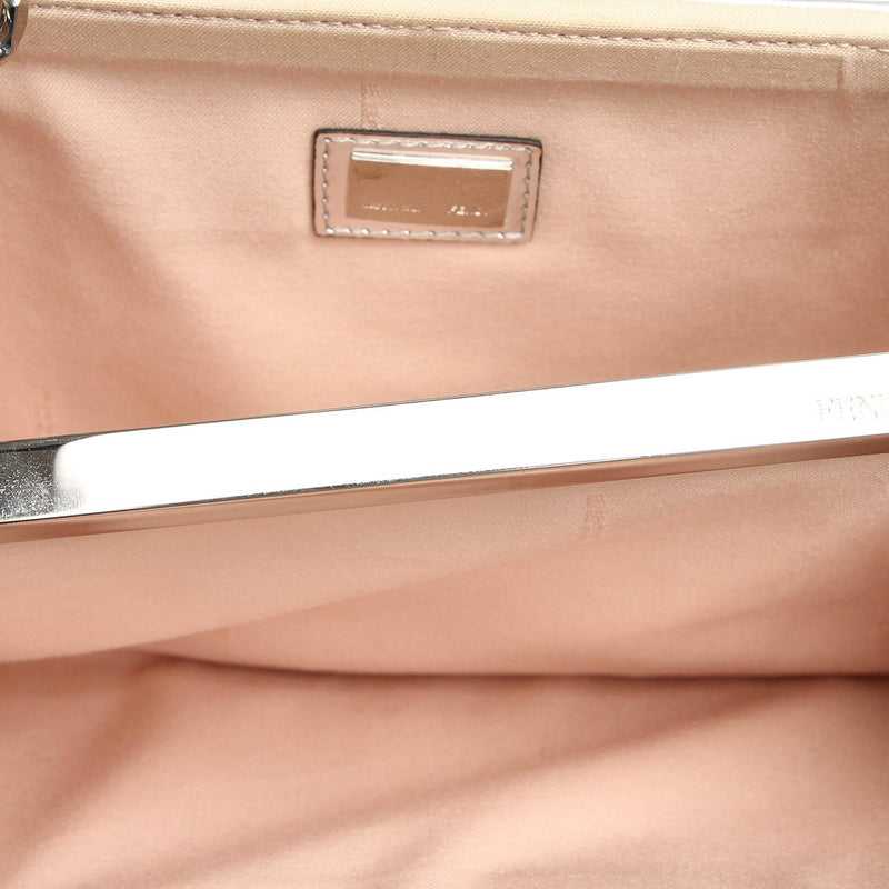 Fendi Leather Shoulder Bag (SHG-31710)