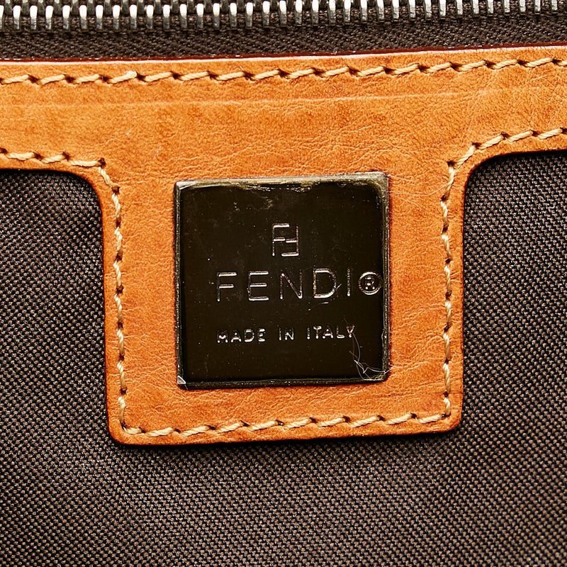 Fendi Leather Tote Bag (SHG-27068)