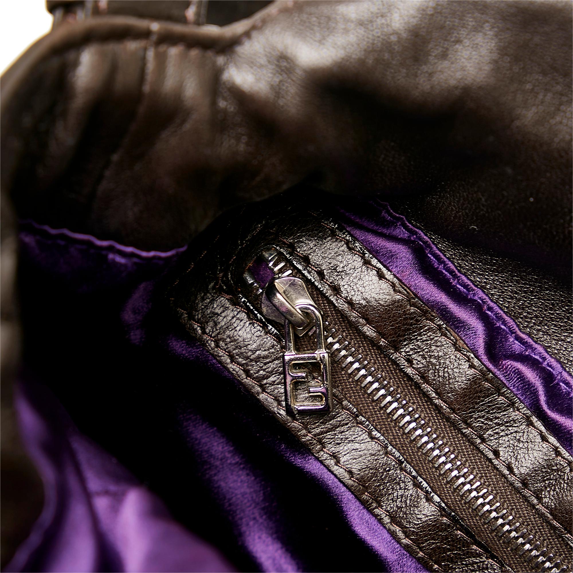 Fendi Mamma Forever (SHG-XZX9kZ)