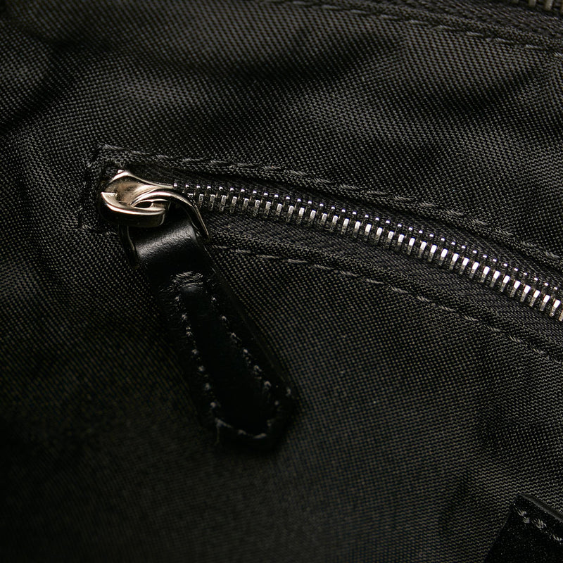 Fendi Monster Bag Bug Leather Crossbody Bag (SHG-29312)