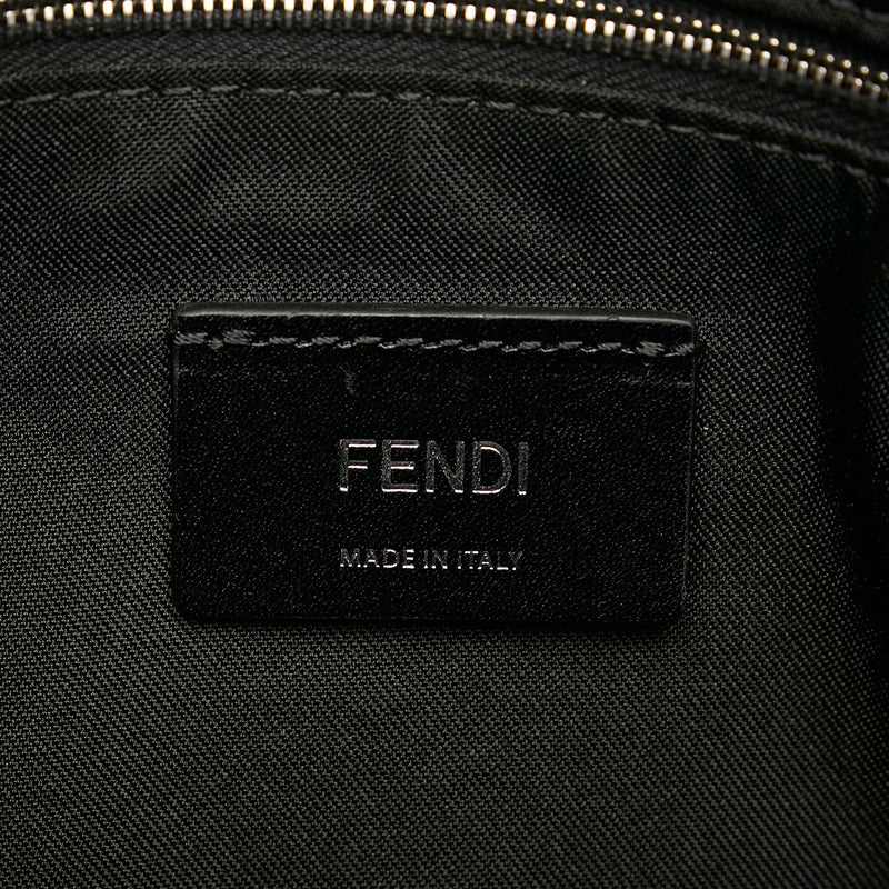 Fendi Monster Bag Bug Leather Crossbody Bag (SHG-29312) – LuxeDH