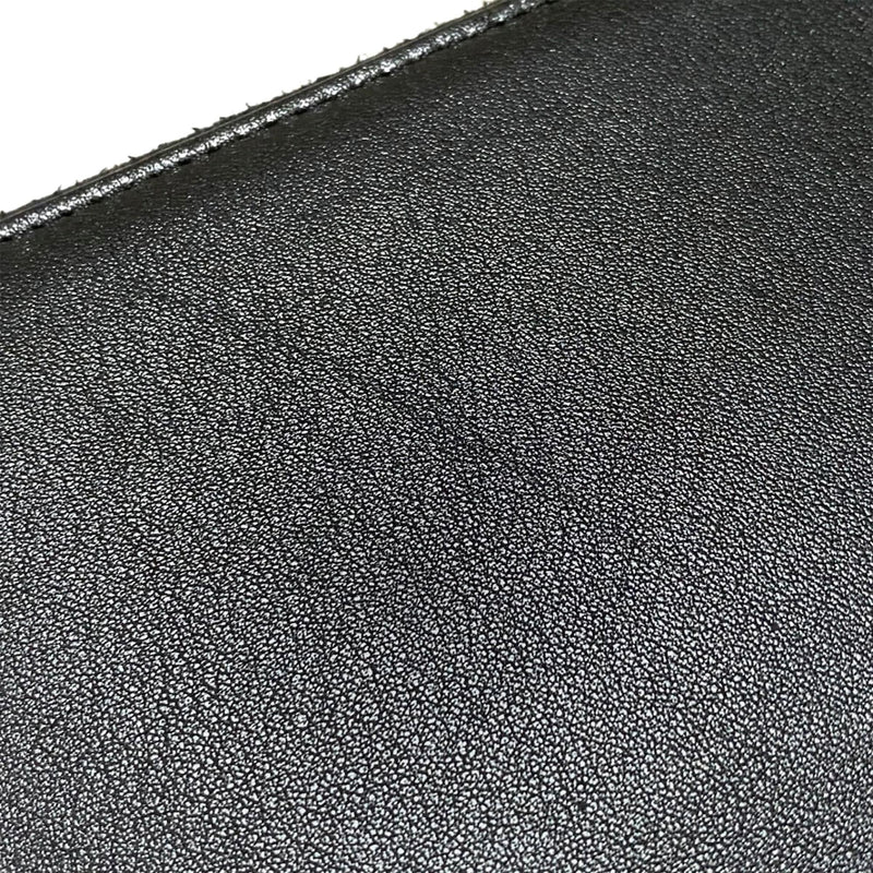 Fendi Monster Leather Clutch Bag (SHG-30378)