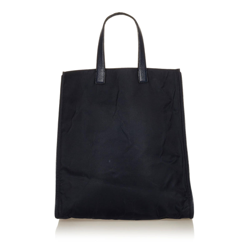 Fendi Monster Nylon Tote Bag (SHG-26804)