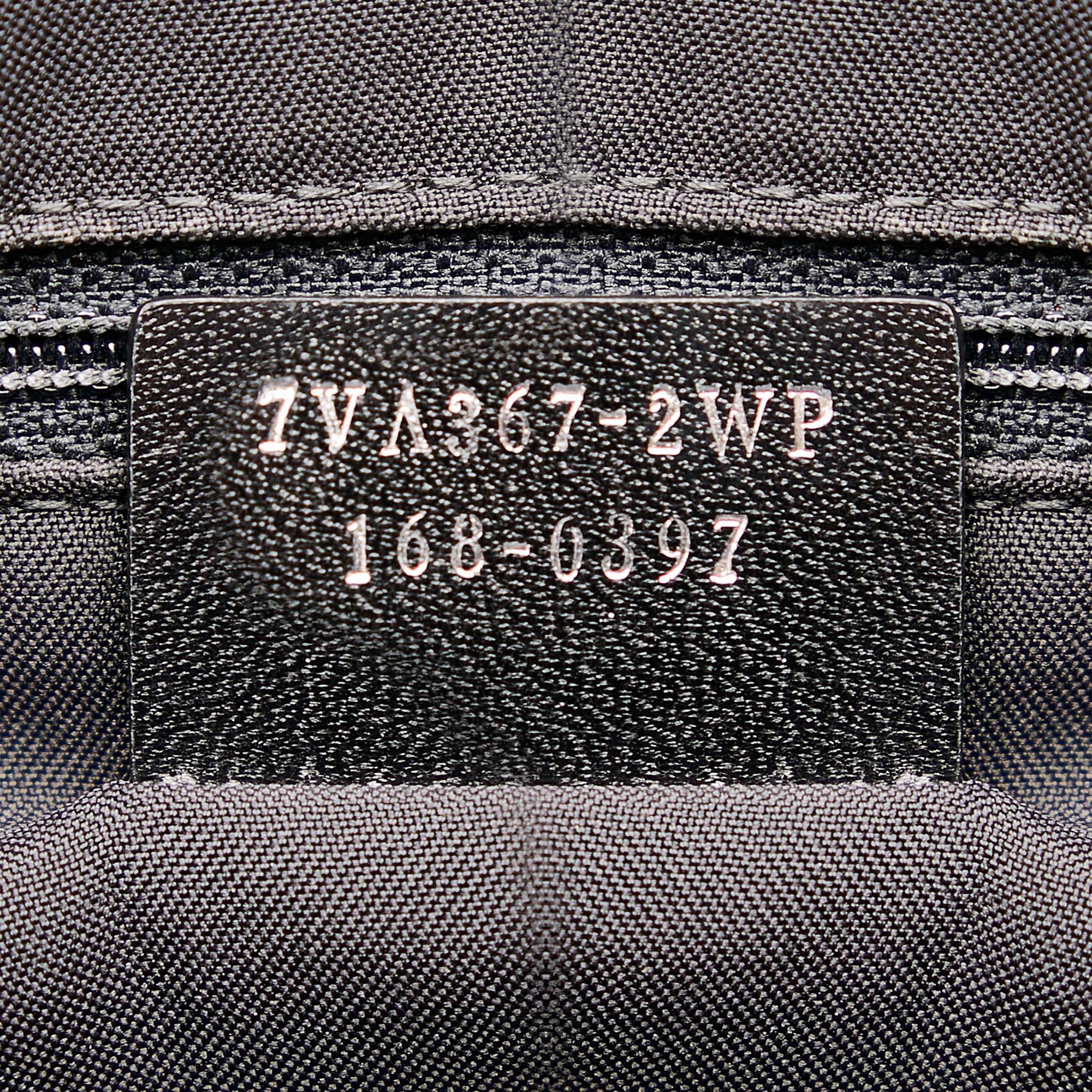 Fendi Monster Nylon Tote Bag (SHG-26804)