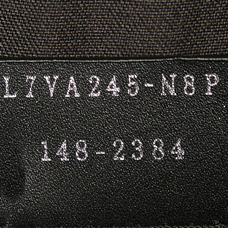 Fendi Monster Nylon Tote Bag (SHG-26957)