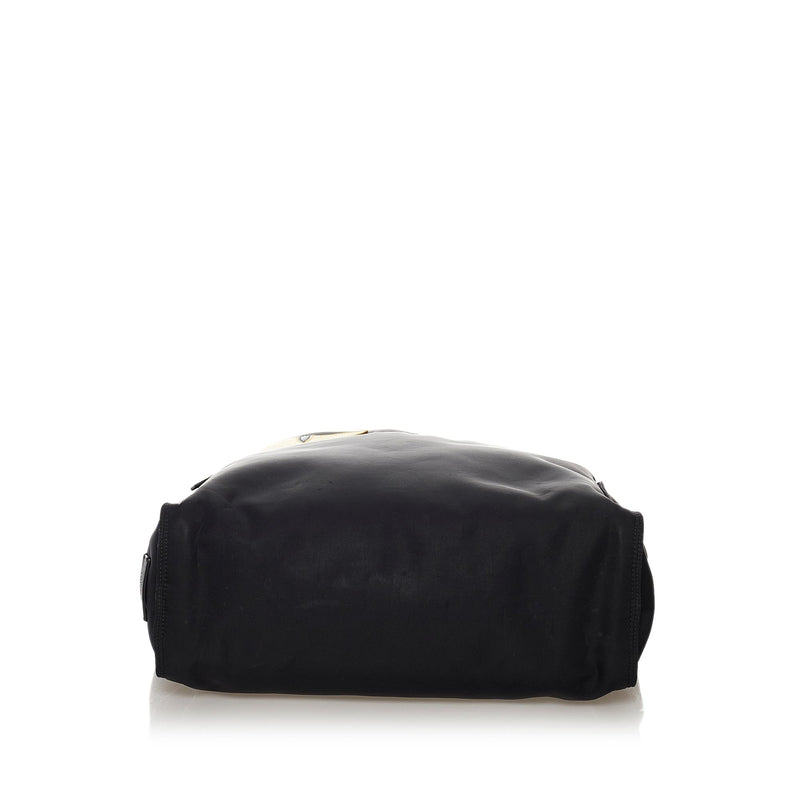 Fendi Monster Nylon Tote Bag (SHG-32640)