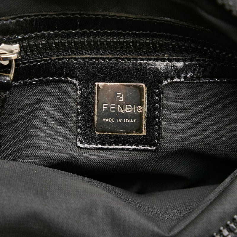 Fendi Nylon Crossbody Bag (SHG-27765)