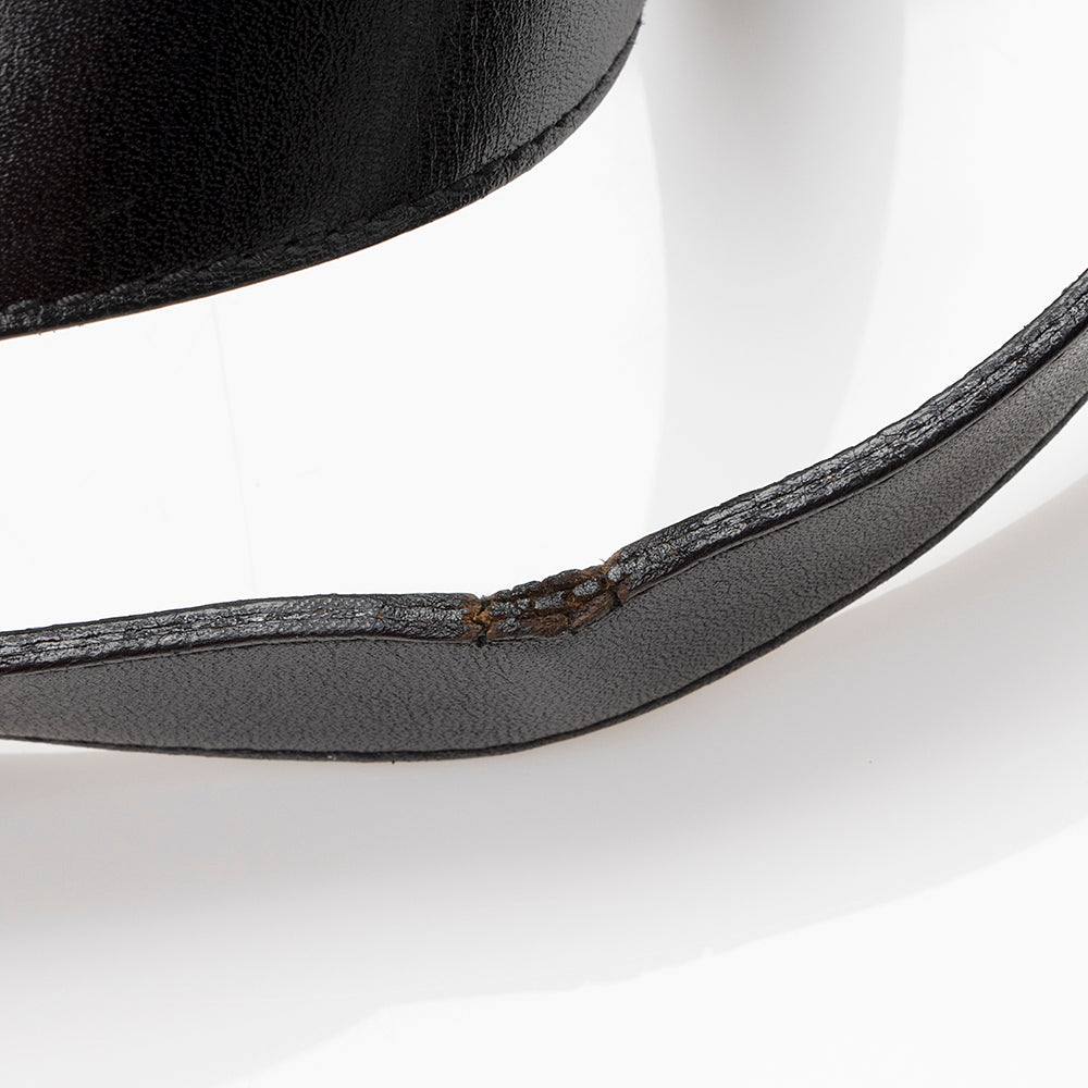 Fendi Nylon Logo Small Tote (SHF-20761)