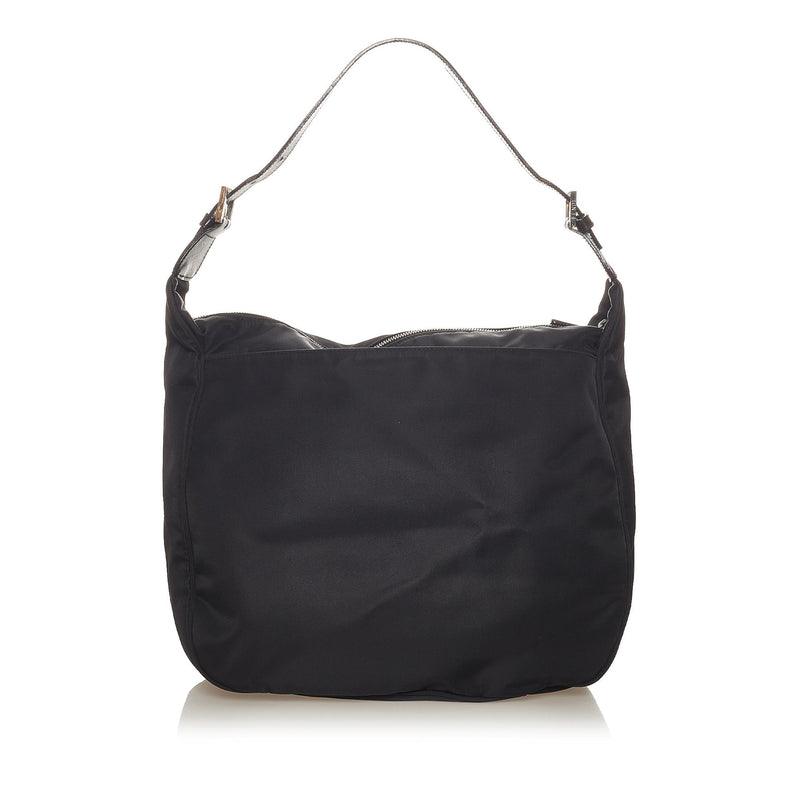 Fendi Nylon Shoulder Bag (SHG-27280)