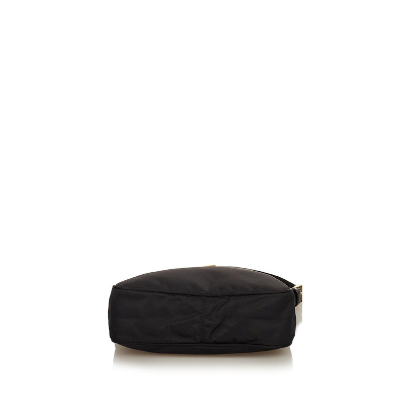 Fendi Nylon Shoulder Bag (SHG-31861)