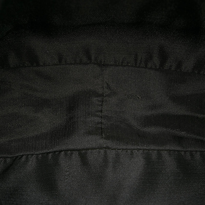 Fendi Nylon Shoulder Bag (SHG-31861)