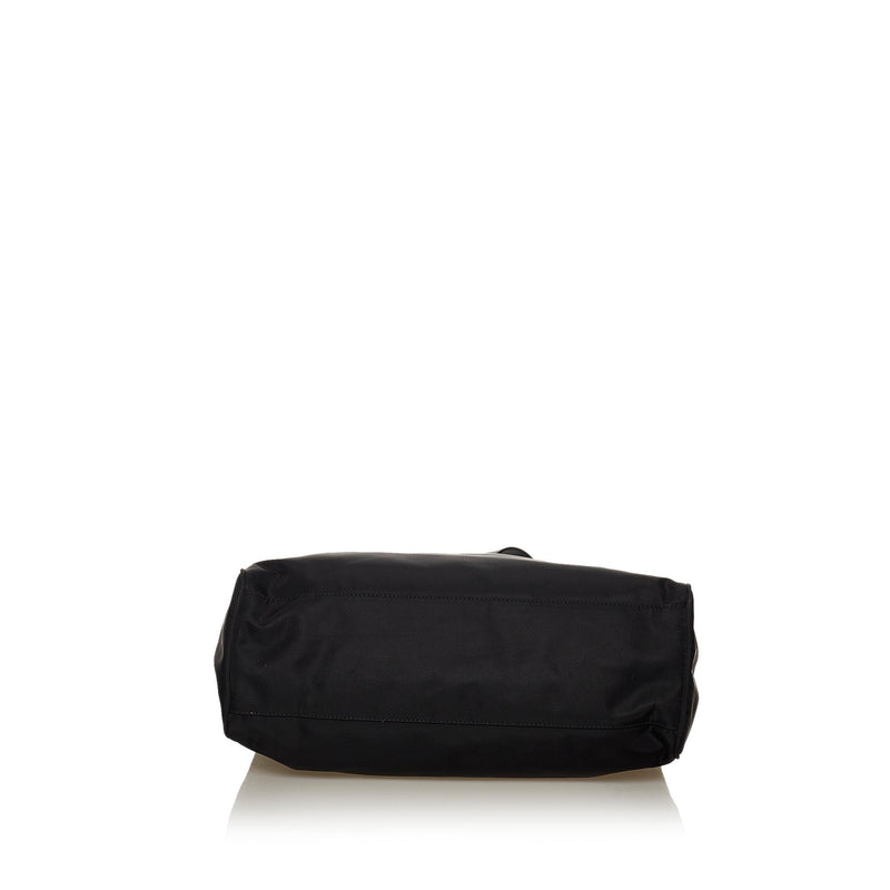Fendi Nylon Tote Bag (SHG-29224)