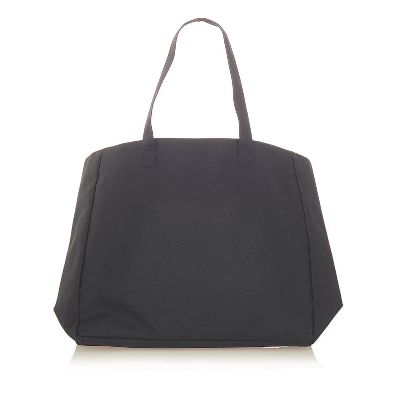 Fendi Nylon Tote Bag (SHG-32512) – LuxeDH