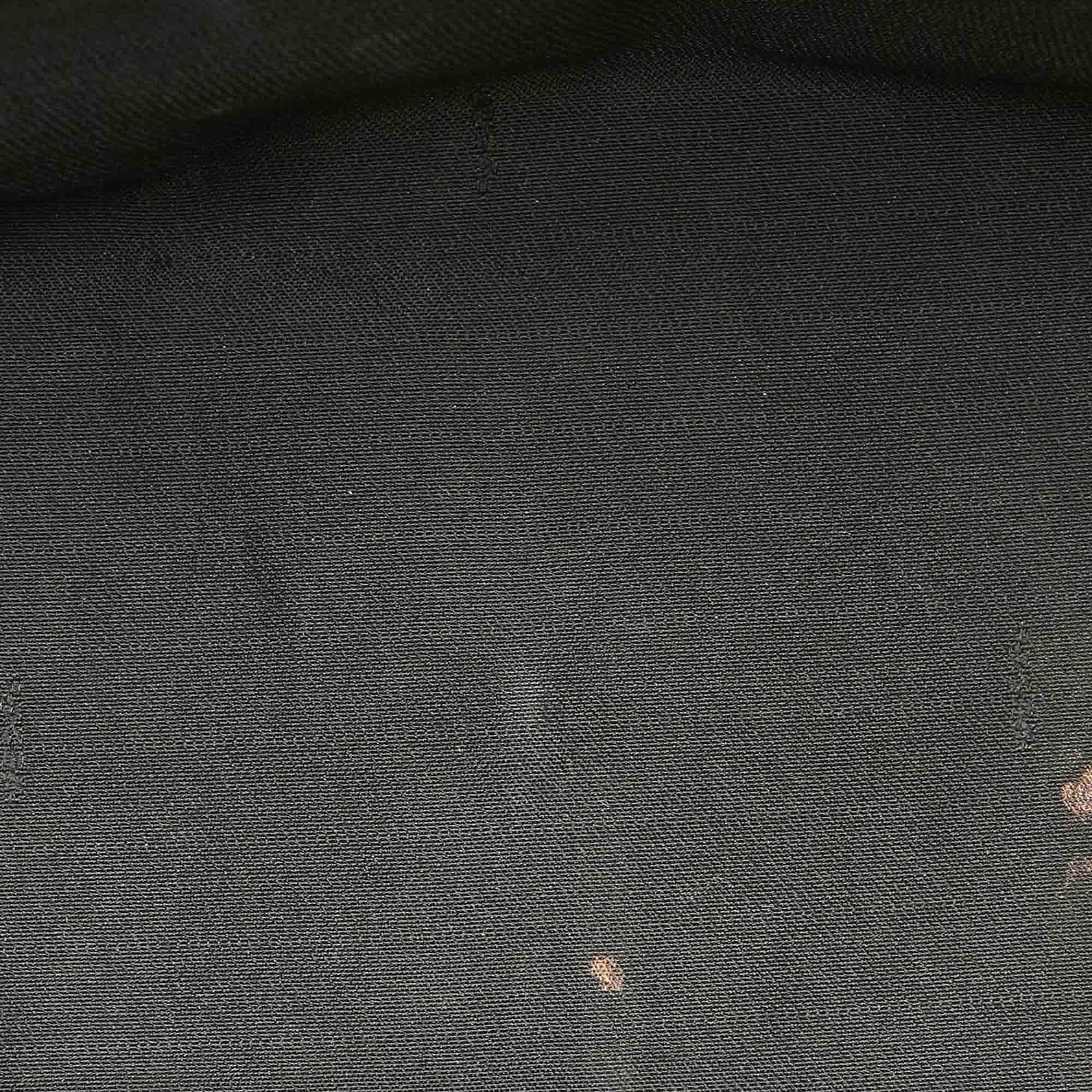 Fendi Pequin Boston Bag (SHG-19584)