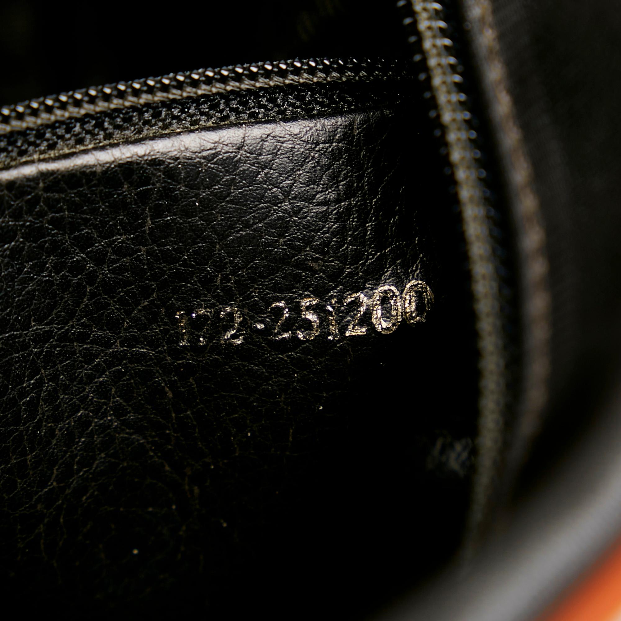 Fendi Pequin Crossbody Bag (SHG-Q5HrF3)