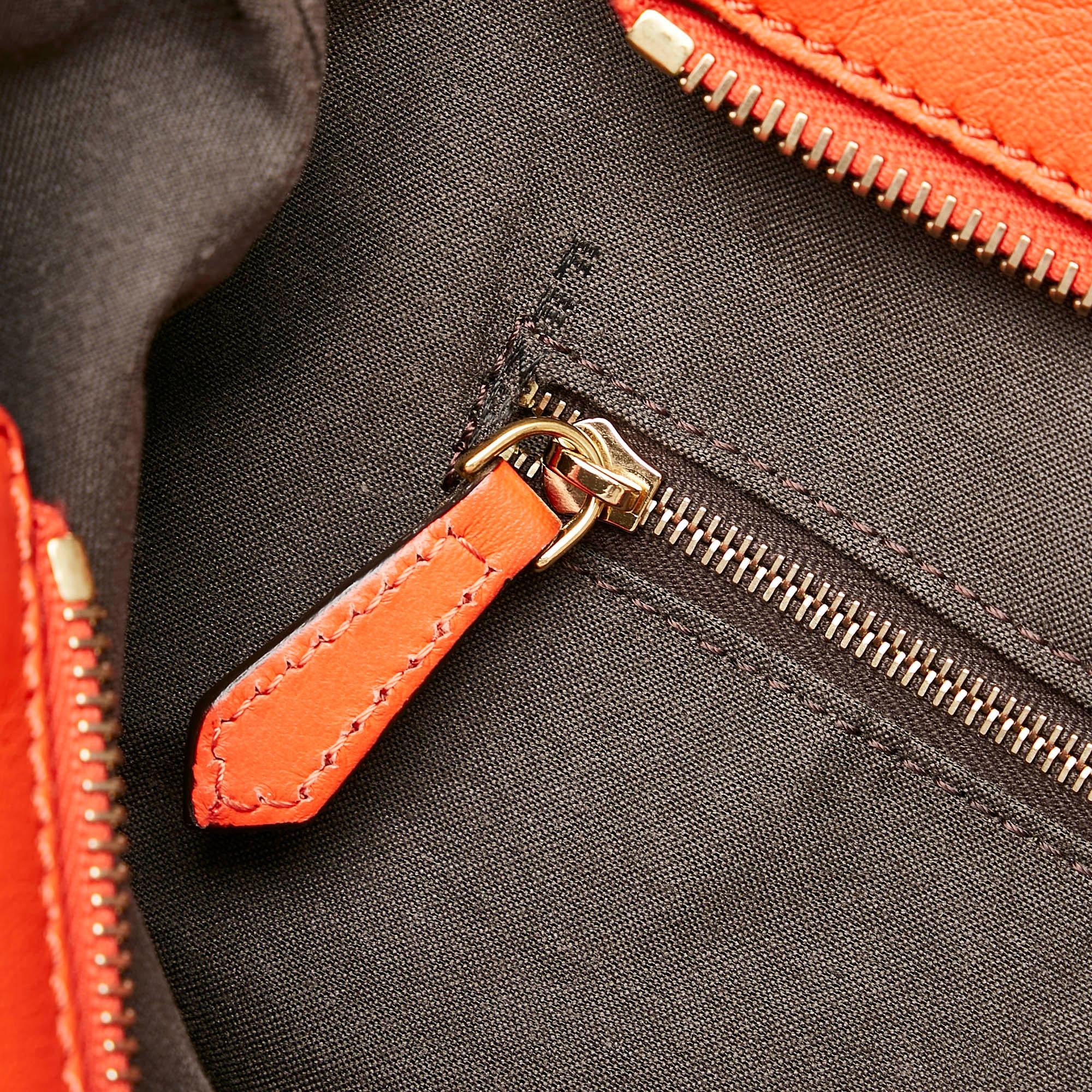 Fendi Pequin Tote Bag (SHG-32779)