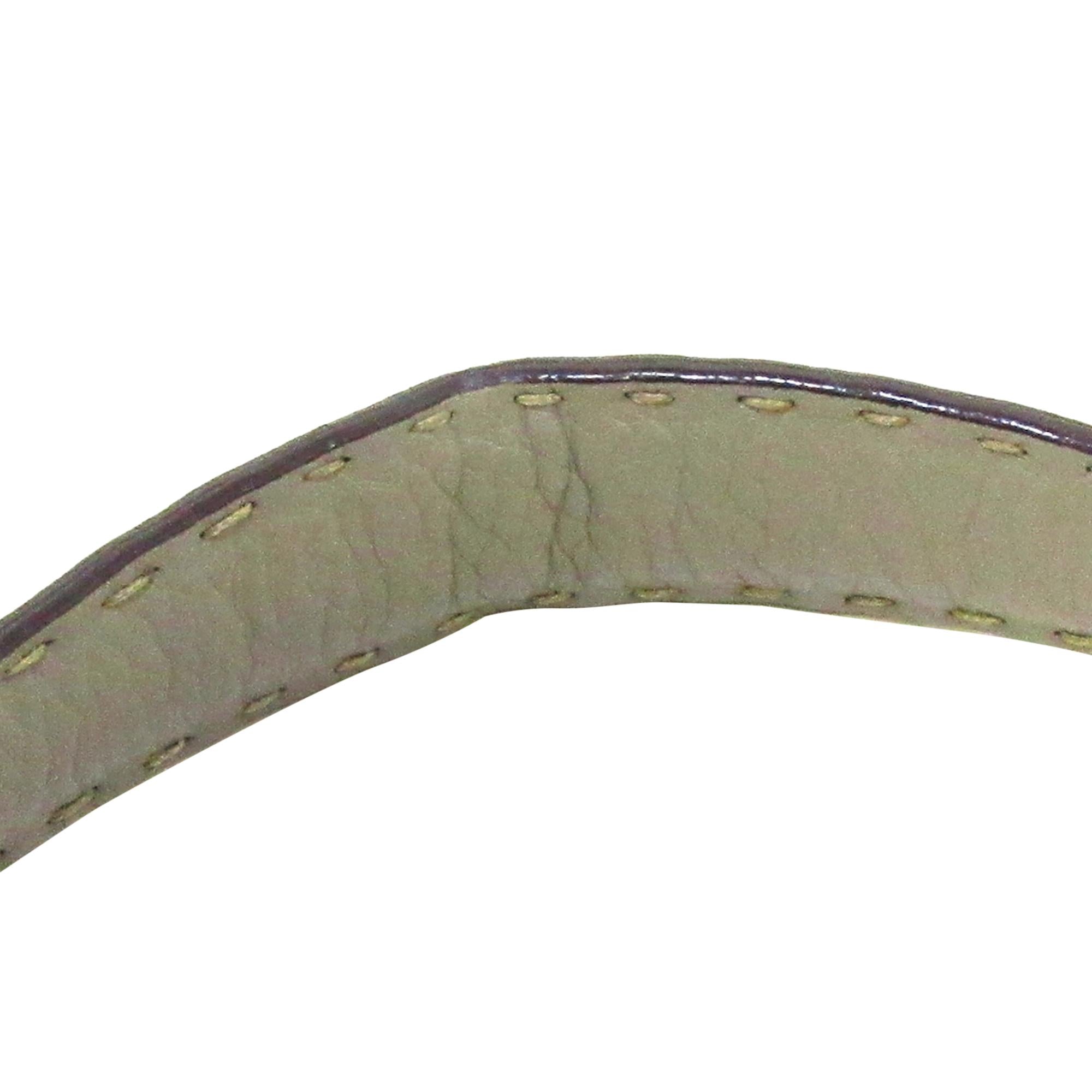 Fendi Selleria Anna Satchel (SHG-37898)