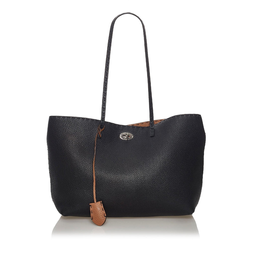 Fendi carla tote Clearance