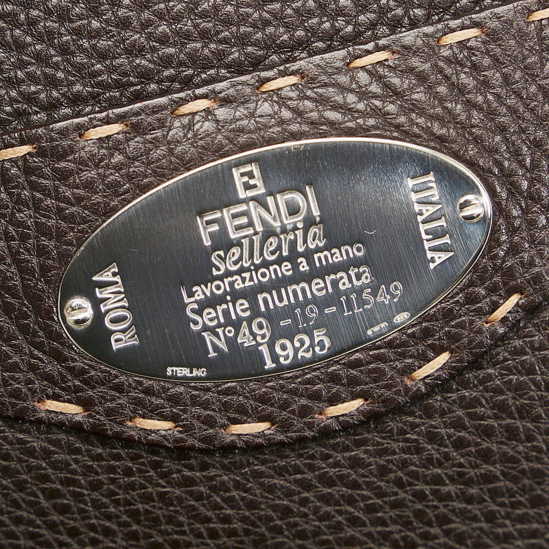 Fendi Selleria Crossbody Bag (SHG-35447)