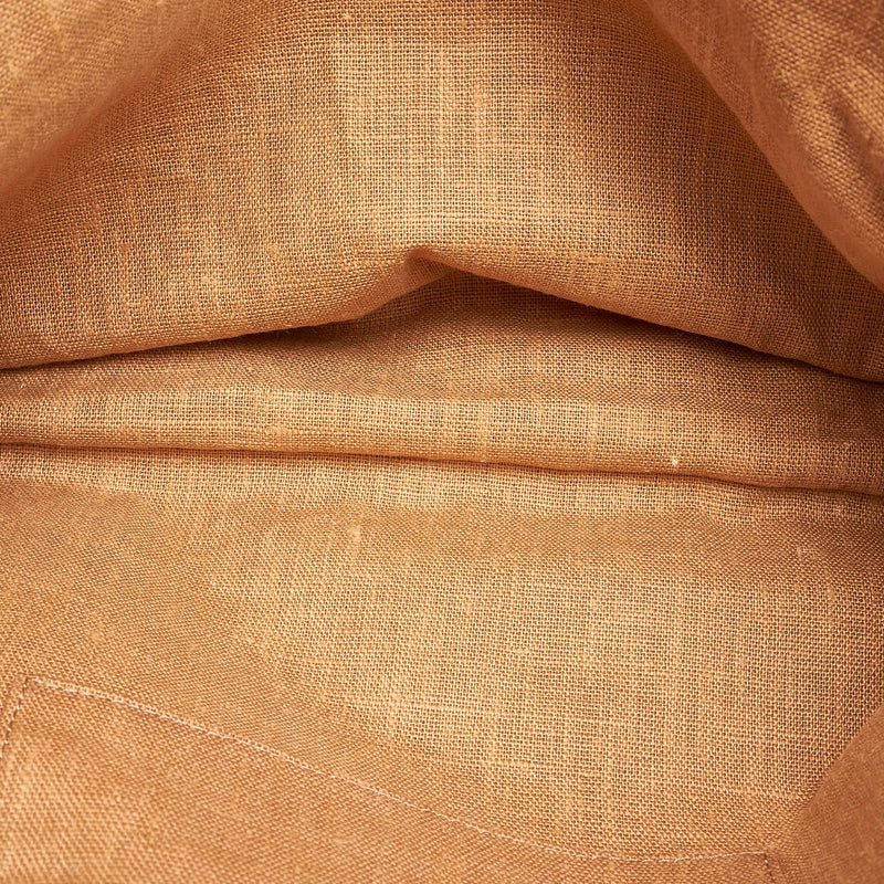 Fendi Selleria Leather Shoulder Bag (SHG-27721)