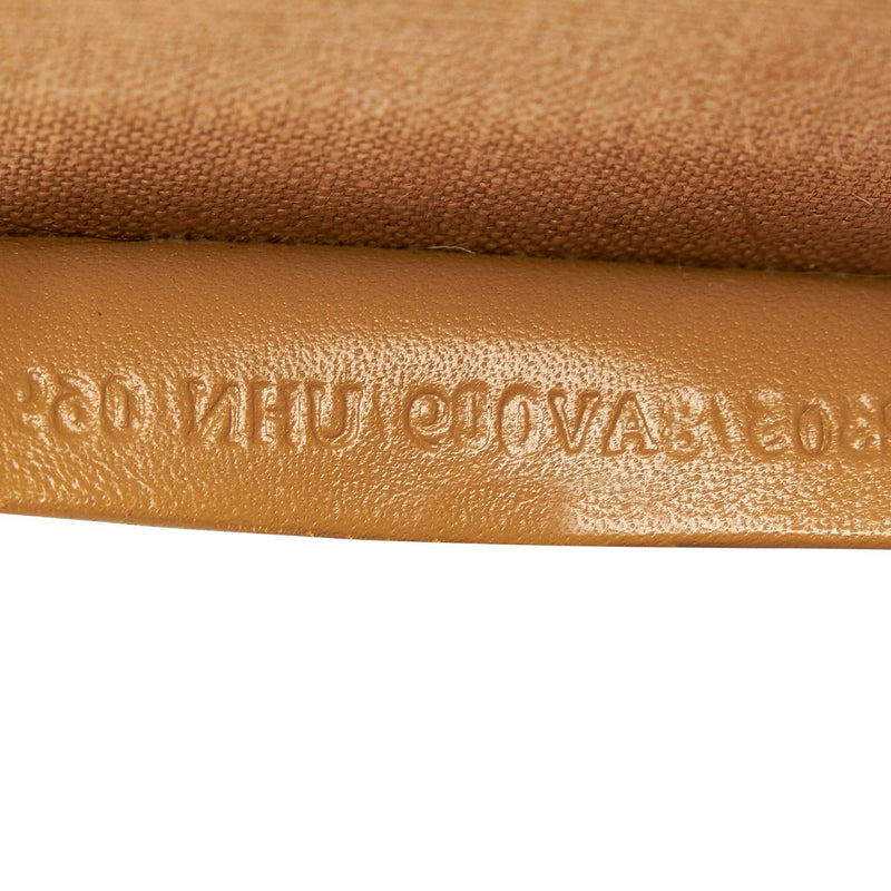 Fendi Selleria Linda Leather Handbag (SHG-31685)
