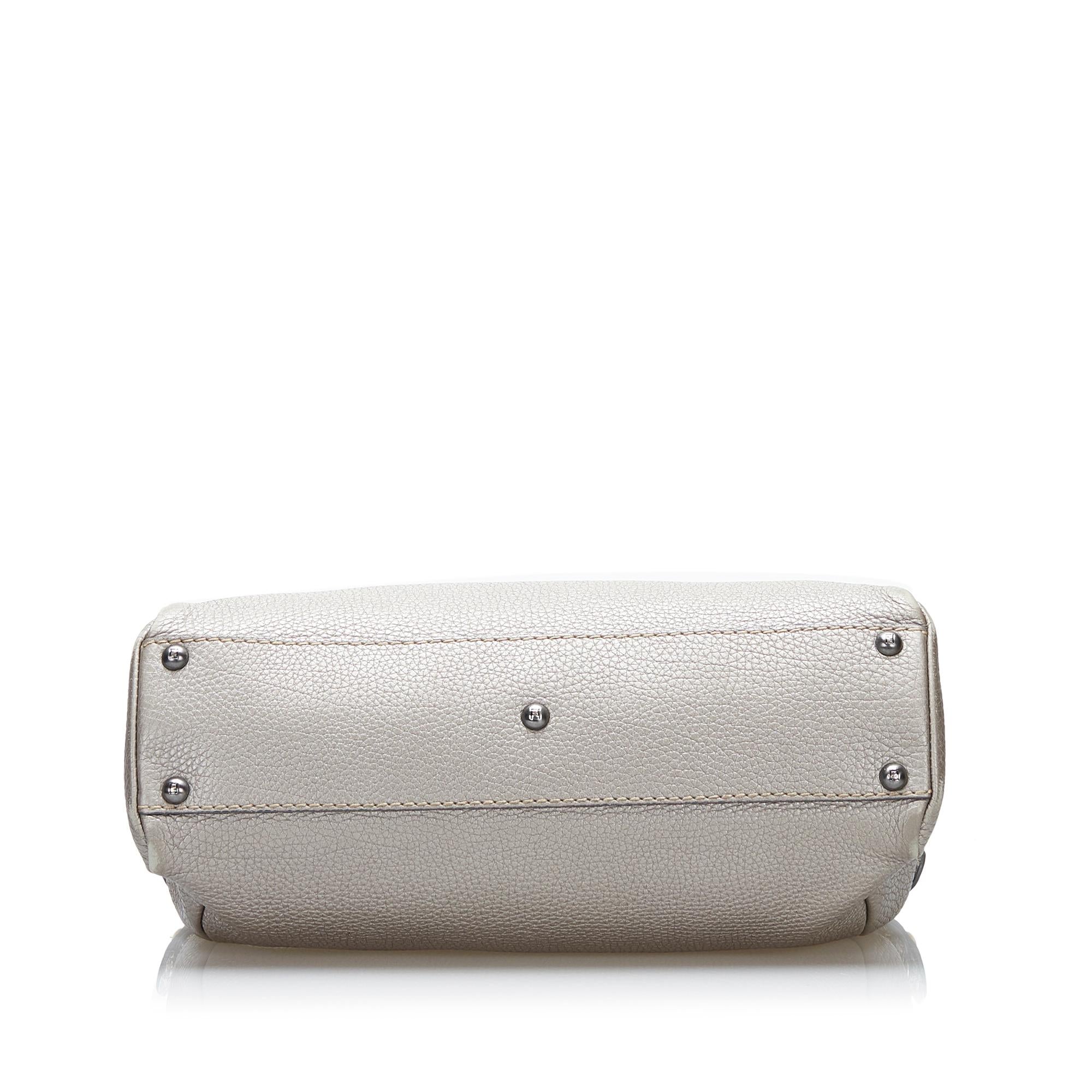 Fendi Selleria Peekaboo (SHG-36828)